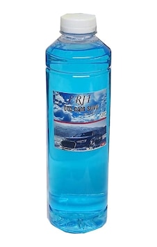 Antifrizli Cam Suyu 1 Litre -20 Derece