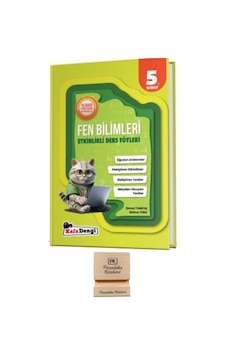 Kafadengi 5. Sınıf Fen Bilimleri Ders Föyü Ve Telefon Standı Kafadengi 5. Sınıf Fen Bilimleri Ders Föyü Ve Telefon Standı