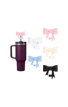2 Adet Silikon Pipet Kapağı Stanley Quencher İle Uyumlu 10 Mm Pipetler İçin Toz Koruyucu, Fiyonklu Tasarım Renkler Rastgele Gönderilir Açık-ahşap 2 Adet Silikon Pipet Kapağı Stanley Quencher İle Uyumlu 10 Mm Pipetler İçin Toz Koruyucu, Fiyonklu Tasarım Renkler Rastgele Gönderilir Açık-ahşap