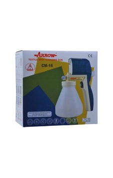 Arrow Kreps Leke Tabancası Arrow Arrow Kreps Leke Tabancası Arrow
