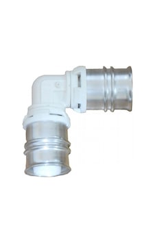 Fraenkische 26-26 Mm Dirsek Alpex Duo Xs Sıkma Fitting Paket 5 A