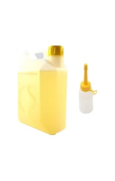 Dikiş Makina Yağı 1 Litre Dikiş Makina Yağı 1 Litre