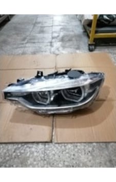 Bmw F30 Lcı Far Sol Adet Bmw F30 Lcı Far Sol Adet
