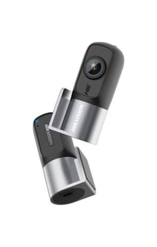 Hikvision Ae-dc2018-d1 Type-c Araç İçi Kamerası 1080p, Wifi, App, Single Channel Hikvision Ae-dc2018-d1 Type-c Araç İçi Kamerası 1080p, Wifi, App, Single Channel