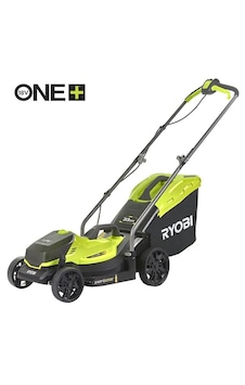 Ryobi Olm1833b 33 Cm 18v Akülü Çim Biçme Makinesi 5133004305 Ryobi Olm1833b 33 Cm 18v Akülü Çim Biçme Makinesi 5133004305