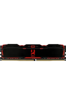 16gb Goodram Ddr4 3200mhz X3200d464l16a/16g Soğutuculu Pc Ram 16gb Goodram Ddr4 3200mhz X3200d464l16a/16g Soğutuculu Pc Ram