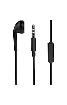 Konfulon İn13 Kulak Ilkeshop - 8 İçi Kulaklık Kulak Içi Kulaklık