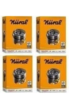 Opel / İnsignia B 1.6 Dizel Standart Ölçü Piston Segman Takımı Gö