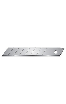 Cmc Maket Bıçağı Yedeği 0.5mm 10'lu Cmc1003 Cmc Maket Bıçağı Yedeği 0.5mm 10'lu Cmc1003