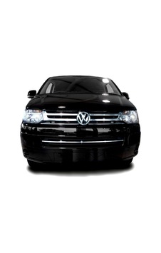 S-Dizayn  Volkswagen T5 Caravelle Krom Ön Panjur 4 Prç 2010 Üzeri