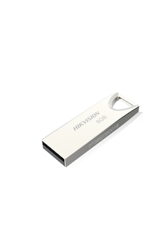 Hikvision HS-USB-M200/64G 64 GB USB 2.0 Flash Bellek Hikvision HS-USB-M200/64G 64 GB USB 2.0 Flash Bellek