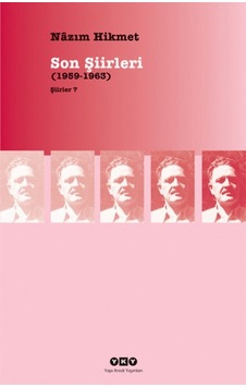 Son Şiirleri 1959-1963 - Rzır-648404 Son Şiirleri 1959-1963 - Rzır-648404