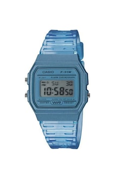 Casio F-91WS-2DF Unisex Kol Saati Casio F-91WS-2DF Unisex Kol Saati