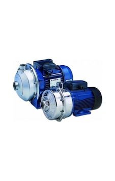 Lowara Cea  70/5N/A 0.55Kw Trifaze 2900D/D Rp1 ¼Rp1 ¼ Santrifüj P