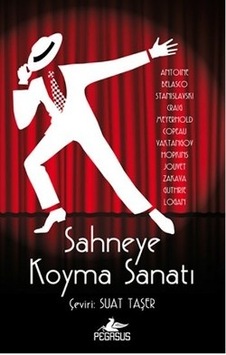Sahneye Koyma Sanatı- Pegasus Sahneye Koyma Sanatı- Pegasus