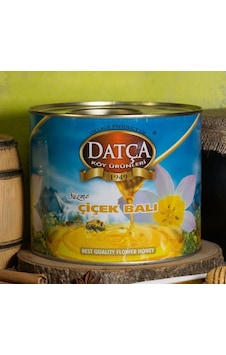 Datça Süzme Çiçek Balı 2750 G Datça Süzme Çiçek Balı 2750 G