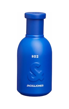 Jack Jones Erkek Parfüm Jac 02 Blue Jj Fragrance75 Ml Aromatik - Odunsu