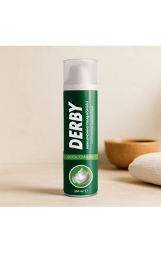Ferahlatıcı Tıraş Köpüğü 200 Ml