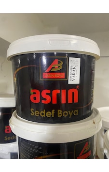 Asrın Altın Varak 3 Lt. 3
