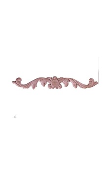 Oymalı Aplik , Ap1161 Belirtilmemiş