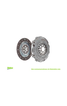 Valeo 832248 Debriyaj Seti Ford Fiesta 02 1.4 Zetec Asm Şanzıman 2s61 7540 Ea-2s61 7540 Eb Valeo 832248 Debriyaj Seti Ford Fiesta 02 1.4 Zetec Asm Şanzıman 2s61 7540 Ea-2s61 7540 Eb