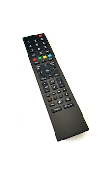 Beko B32Lb5533 Led Tv Uyumlu Kumanda
