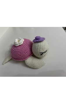 Caretta Örgü Oyuncak