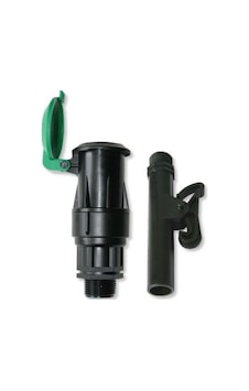 Cansuyu Musluğu Quick Kaplin Takımı Cansuyu Musluğu Quick Kaplin Takımı
