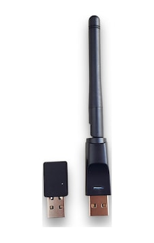 Wifi Adaptör 7601 Wifi Adaptör 7601