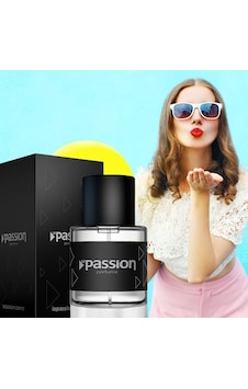 Le Passion KU1 Kadın Parfüm EDP 55 ML Le Passion KU1 Kadın Parfüm EDP 55 ML