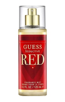 Guess Seductive Red Body Mist 125 Ml Kadın Vücut Spreyi Guess Seductive Red Body Mist 125 Ml Kadın Vücut Spreyi