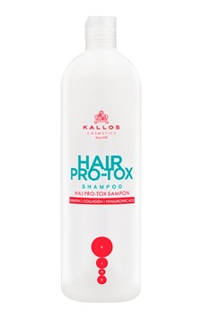 Kallos Cosmetics Hair Pro-Tox Şampuan 500 ML Kallos Cosmetics Hair Pro-Tox Şampuan 500 ML