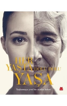 Her Yaşta Dolu Dolu Yaşa- Kırmızı Kedi