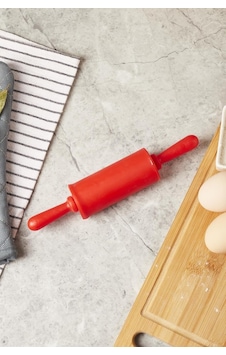 Perotti Silicone Merdane 22cm-kırmızı Perotti Silicone Merdane 22cm-kırmızı