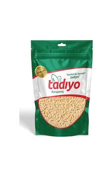 Tadıyo Kuruyemiş Susam Beyaz 500 Gr Tadıyo Kuruyemiş Susam Beyaz 500 Gr