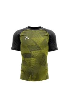 Raru Erkek T-shirt Vergo Sarı Sari Raru Erkek T-shirt Vergo Sarı Sari