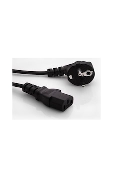 S-lınk Sl-p575 Power Kablosu 0,75 Mm 3 Mt Mh-hs9991-5369 S-lınk Sl-p575 Power Kablosu 0,75 Mm 3 Mt Mh-hs9991-5369