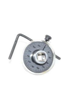 OMEGA Tork Açı Ölçer 1/2''