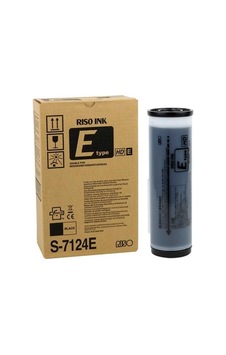 Riso S-4841e-s-7124e Mürekkep Riso S-4841e-s-7124e Mürekkep