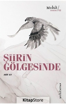Şiirin Gölgesinde / Arif Ay Şiirin Gölgesinde / Arif Ay