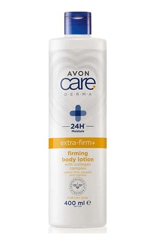 Avon Care Derma Extra Firm Sıkılaştırıcı Vücut Losyonu 400 ML Avon Care Derma Extra Firm Sıkılaştırıcı Vücut Losyonu 400 ML