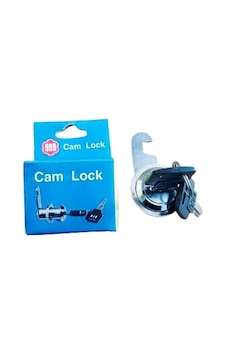 Cam Kilidi 18-20 Mm 1 ADET