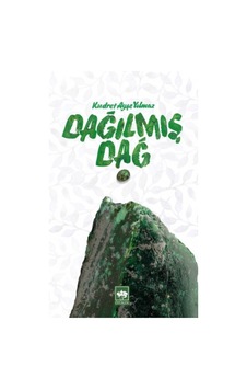 Dağılmış Dağ Kudret Ayşe Yılmaz