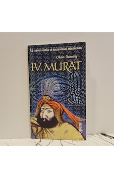 Iv. Murat, Opera / 3 Perde