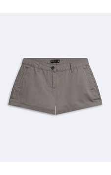 LTB Chino Mini Gri Şort