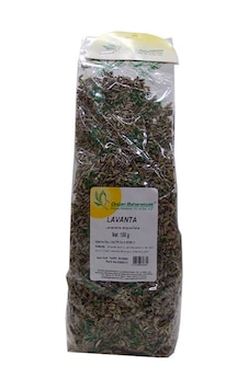 Lanta Çiçeği Doğal 100 Gr Paket