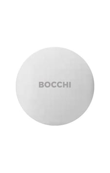 Bocchi Logolu Sifon Kapağı 75 Mm Mat Beyaz 1219-002-0120 Beyaz Bocchi Logolu Sifon Kapağı 75 Mm Mat Beyaz 1219-002-0120 Beyaz