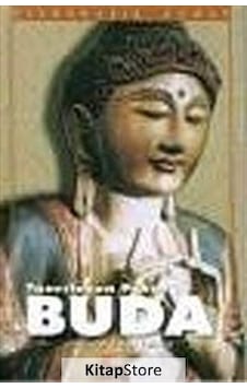 Tanrılaşan Prens Buda - Shenandoah Ghori - Etkin Yayınları Tanrılaşan Prens Buda - Shenandoah Ghori - Etkin Yayınları