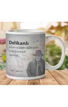 Tuncel Kurtiz Delikanlı Adamın Silahı İki Tarafı Baskılı Kupa Bardak.jpg Tuncel Kurtiz Delikanlı Adamın Silahı İki Tarafı Baskılı Kupa Bardak.jpg