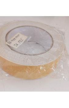 Çift Taralı Bant 36 Mm 5 Mt Çift Taralı Bant 36 Mm 5 Mt